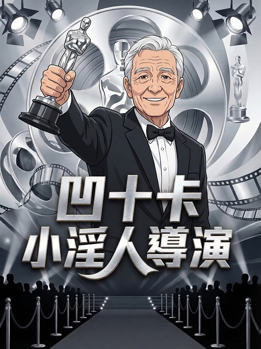 凹十卡小銀人導演