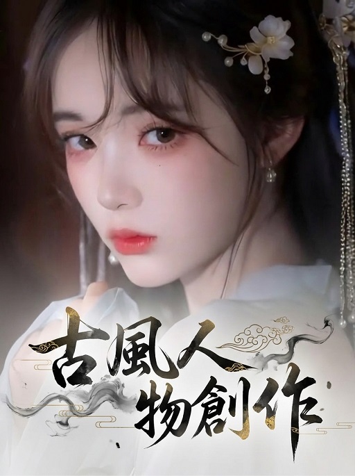 古風人物創作